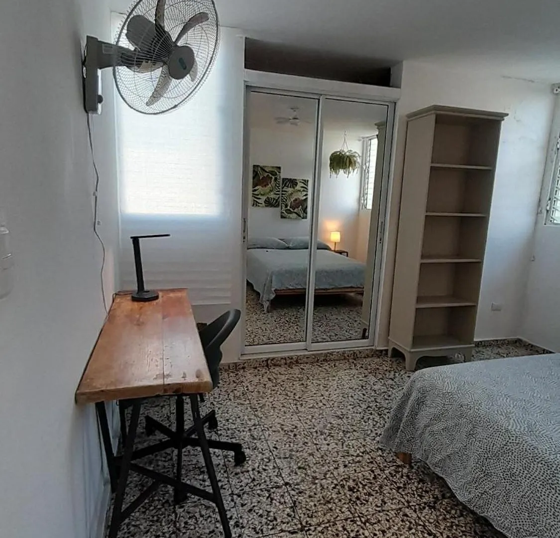 Apartment In The Heart Of The Distrito Nacional Santo Domingo