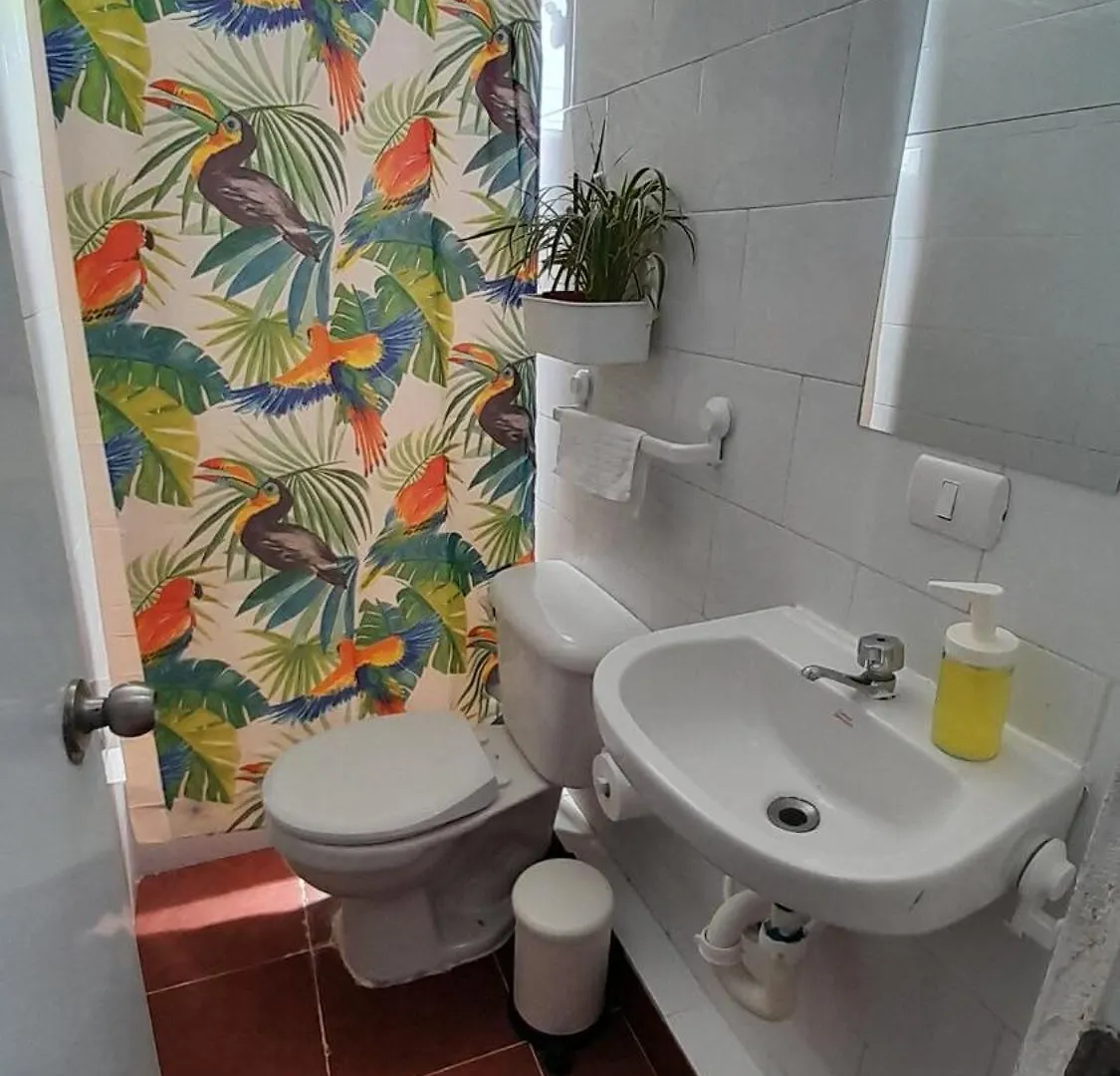 Apartment In The Heart Of The Distrito Nacional Santo Domingo Dominikanska republiken
