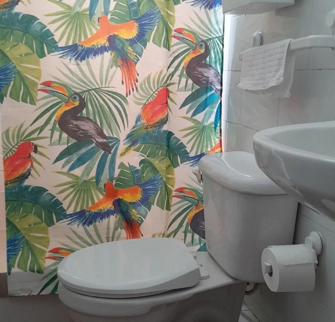 Apartment In The Heart Of The Distrito Nacional Santo Domingo Dominikanska republiken