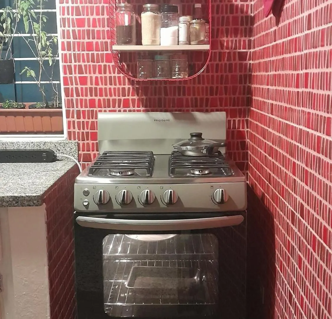 Apartment In The Heart Of The Distrito Nacional Santo Domingo Dominikanska republiken