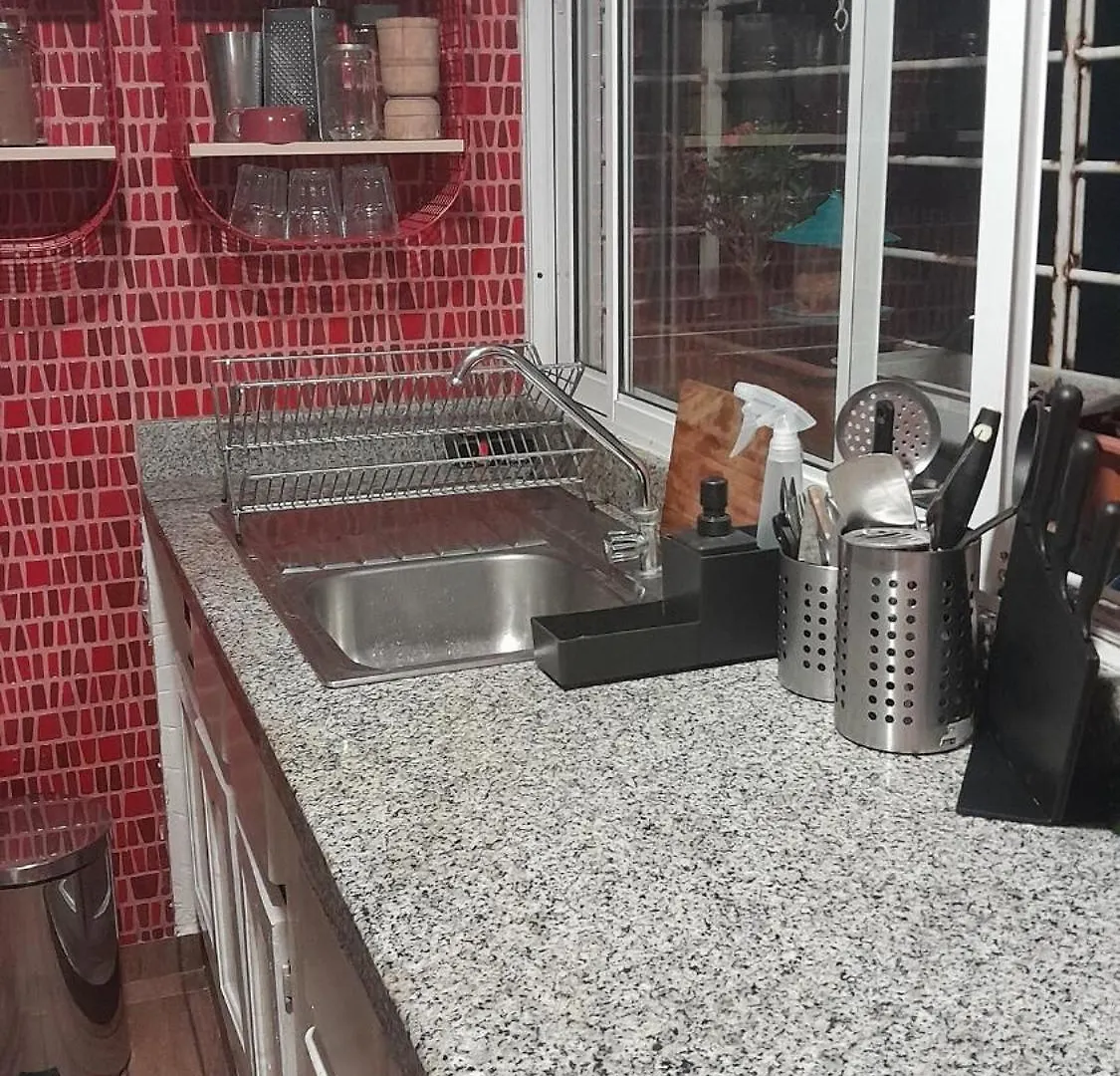 Apartment In The Heart Of The Distrito Nacional Santo Domingo Dominikanska republiken